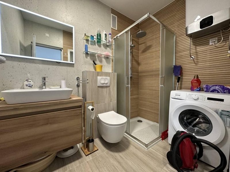 byt – Byt v budově Biograd na Moru, Biograd na Moru, Chorvatsko – foto 5