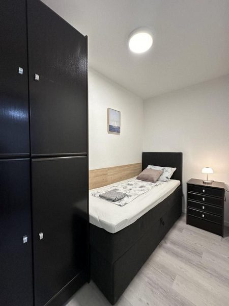 byt – Byt v budově Biograd na Moru, Biograd na Moru, Chorvatsko – foto 8