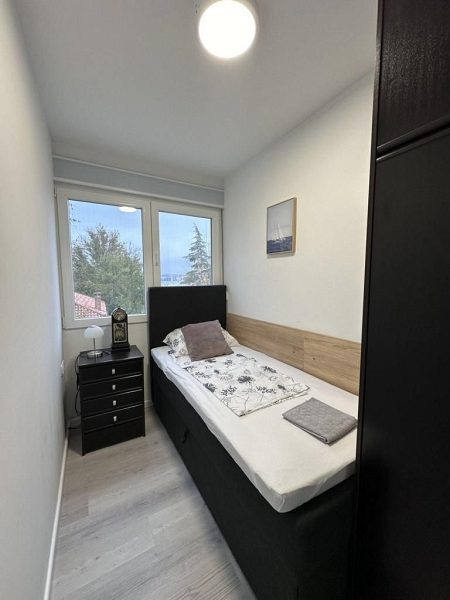 byt – Byt v budově Biograd na Moru, Biograd na Moru, Chorvatsko – foto 9