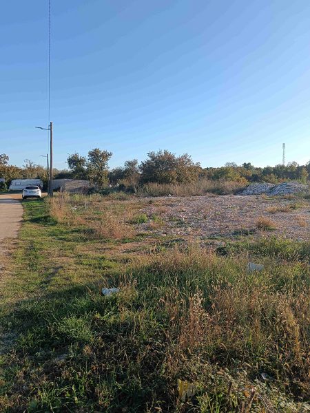 pozemek – Stavební Biograd na Moru, Biograd na Moru, Chorvatsko – foto 4
