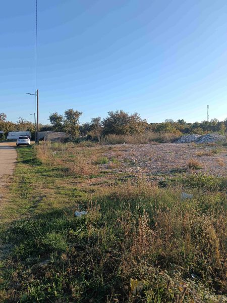 pozemek – Stavební Biograd na Moru, Biograd na Moru, Chorvatsko – foto 2