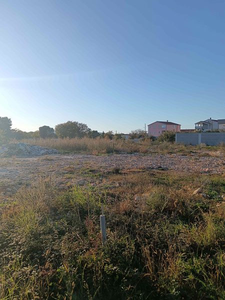 pozemek – Stavební Biograd na Moru, Biograd na Moru, Chorvatsko – foto 3