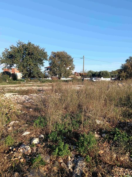 pozemek – Stavební Biograd na Moru, Biograd na Moru, Chorvatsko – foto 5