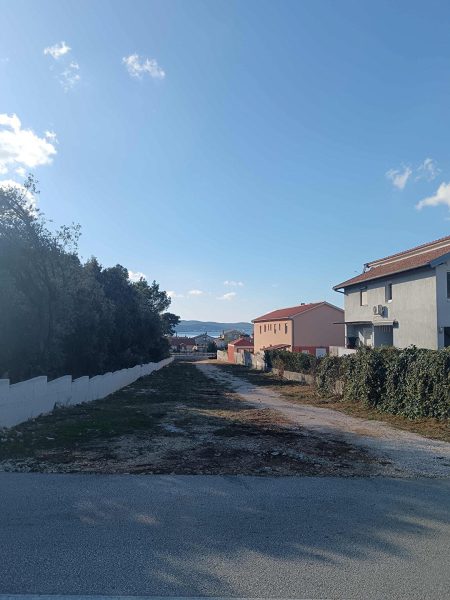 pozemek – Stavební pozemek Bibinje, Bibinje, Chorvatsko – foto 4
