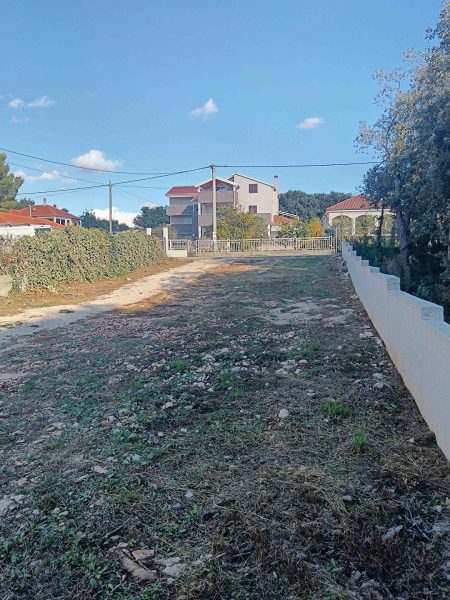 pozemek – Stavební pozemek Bibinje, Bibinje, Chorvatsko – foto 8