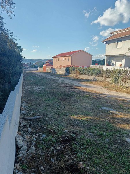 pozemek – Stavební pozemek Bibinje, Bibinje, Chorvatsko – foto 3