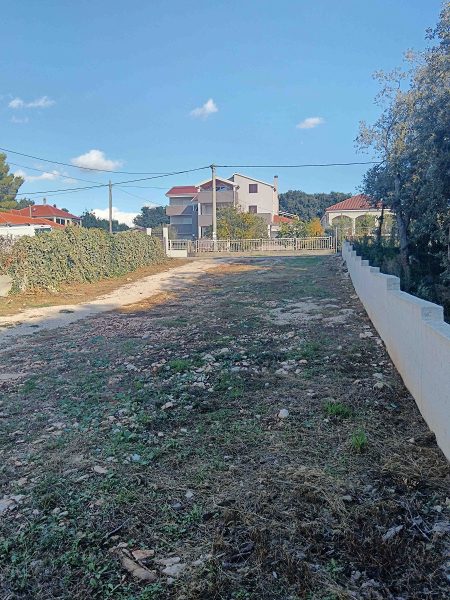 pozemek – Stavební pozemek Bibinje, Bibinje, Chorvatsko – foto 4