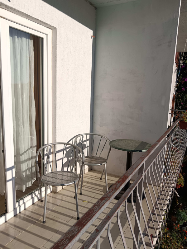 Apartmánový dům Biograd na Moru