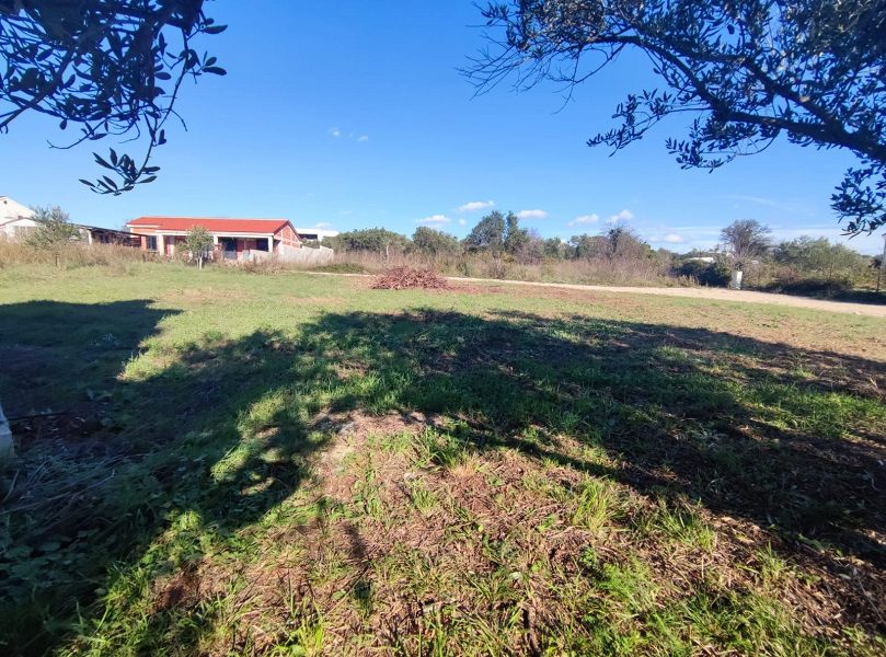 pozemek – Stavební pozemek Sveti Filip i Jakov, Sveti Filip i Jakov, Chorvatsko – foto 2