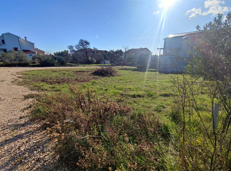 pozemek – Stavební pozemek Sveti Filip i Jakov, Sveti Filip i Jakov, Chorvatsko – foto 3