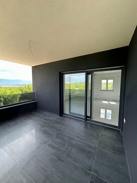 byt – Byt v novostavbě Privlaka, Privlaka, Chorvatsko – foto 14