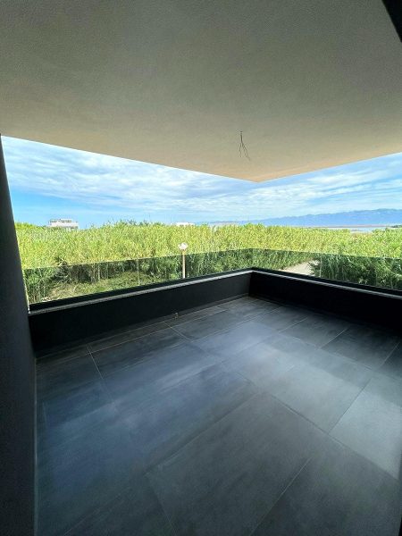 byt – Byt v novostavbě Privlaka, Privlaka, Chorvatsko – foto 15