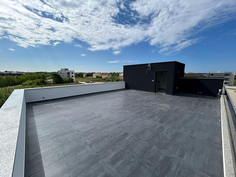 byt – Byt v novostavbě Privlaka, Privlaka, Chorvatsko – foto 7