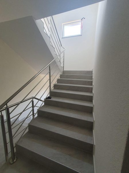 byt – Byt v novostavbě Privlaka, Privlaka, Chorvatsko – foto 17