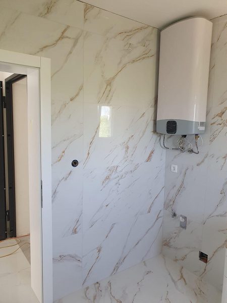 byt – Byt v novostavbě Privlaka, Privlaka, Chorvatsko – foto 12