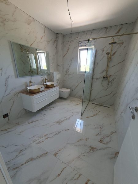 byt – Byt v novostavbě Privlaka, Privlaka, Chorvatsko – foto 13