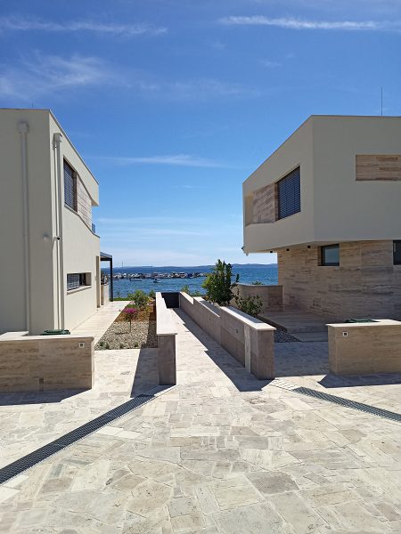 dům – Luxusní vila Privlaka, Privlaka, Chorvatsko – foto 10