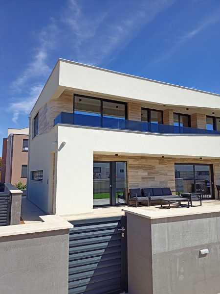 dům – Luxusní vila Privlaka, Privlaka, Chorvatsko – foto 6