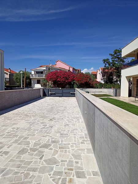 dům – Luxusní vila Privlaka, Privlaka, Chorvatsko – foto 9