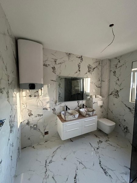 byt – Byt v novostavbě Privlaka, Privlaka, Chorvatsko – foto 6