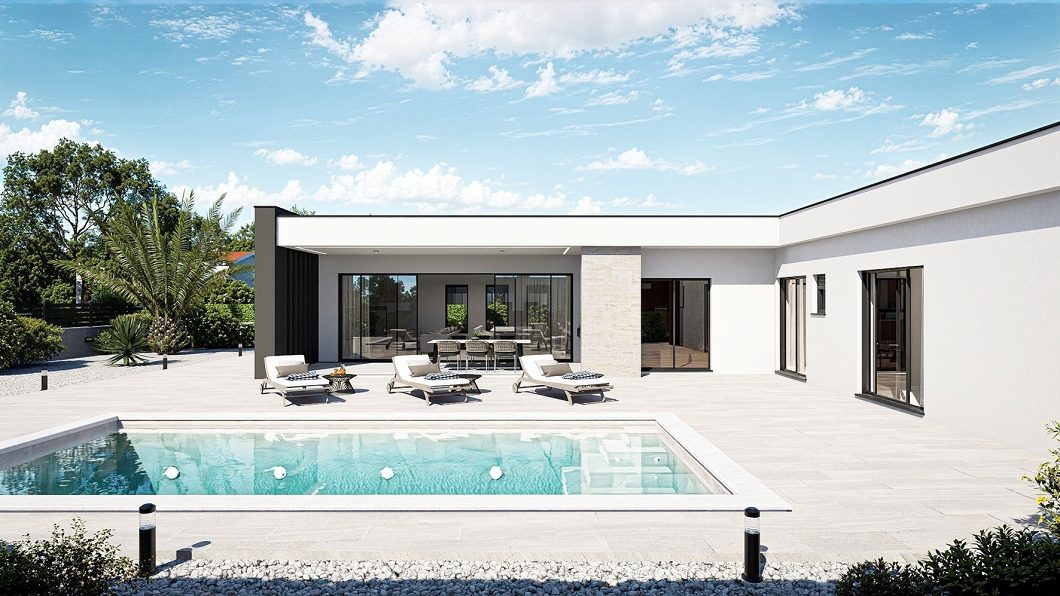 dům – Luxusní dům Smoković, Smoković, Chorvatsko – foto 2