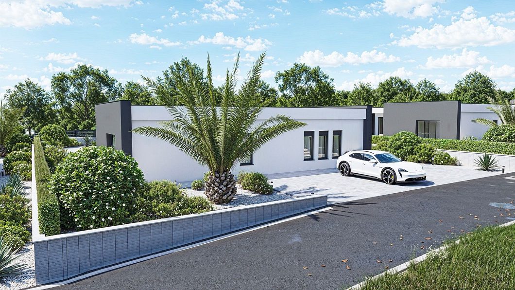 dům – Luxusní dům Smoković, Smoković, Chorvatsko – foto 4