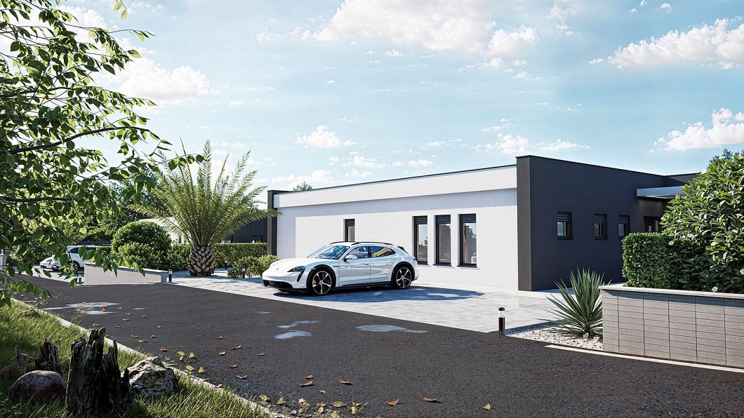 dům – Luxusní dům Smoković, Smoković, Chorvatsko – foto 5