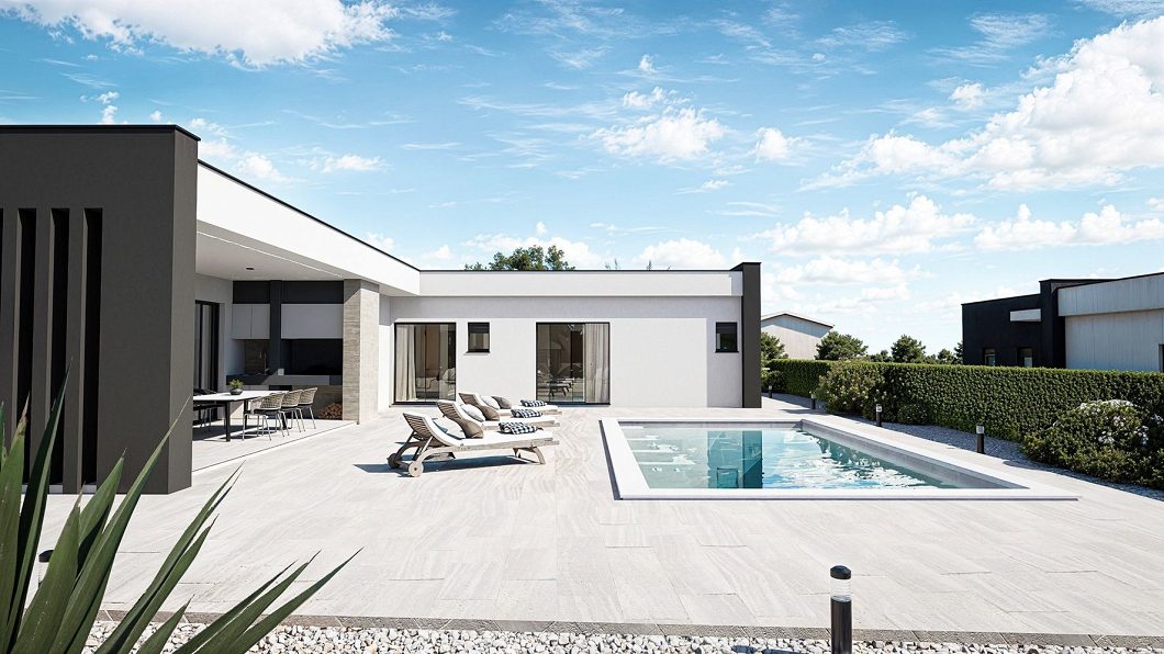 dům – Luxusní dům Smoković, Smoković, Chorvatsko – foto 6