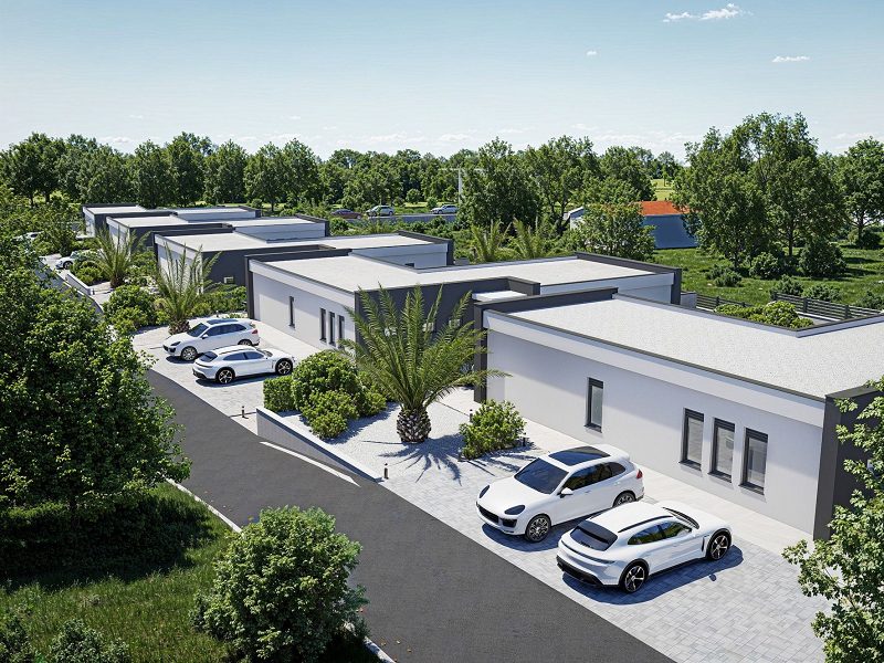 dům – Luxusní dům Smoković, Smoković, Chorvatsko – foto 9