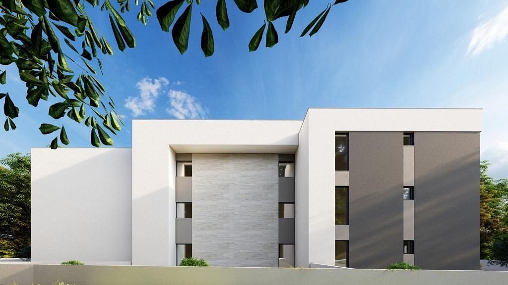 byt – Byt v novostavbě Privlaka, Privlaka, Chorvatsko – foto 2