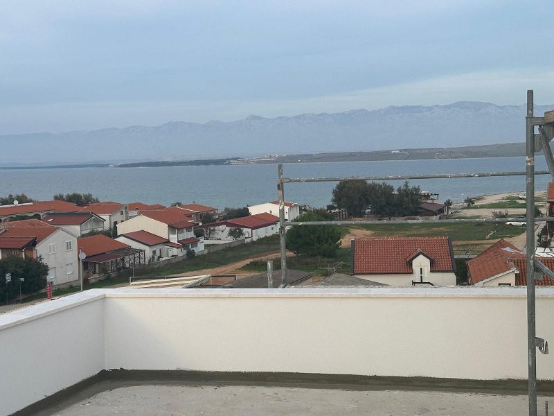 byt – Byt v novostavbě Vir, Vir, Chorvatsko – foto 1