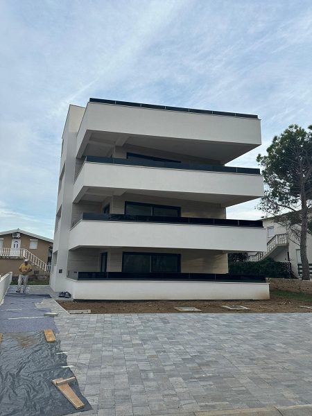 byt – Byt v novostavbě Vir, Vir, Chorvatsko – foto 3