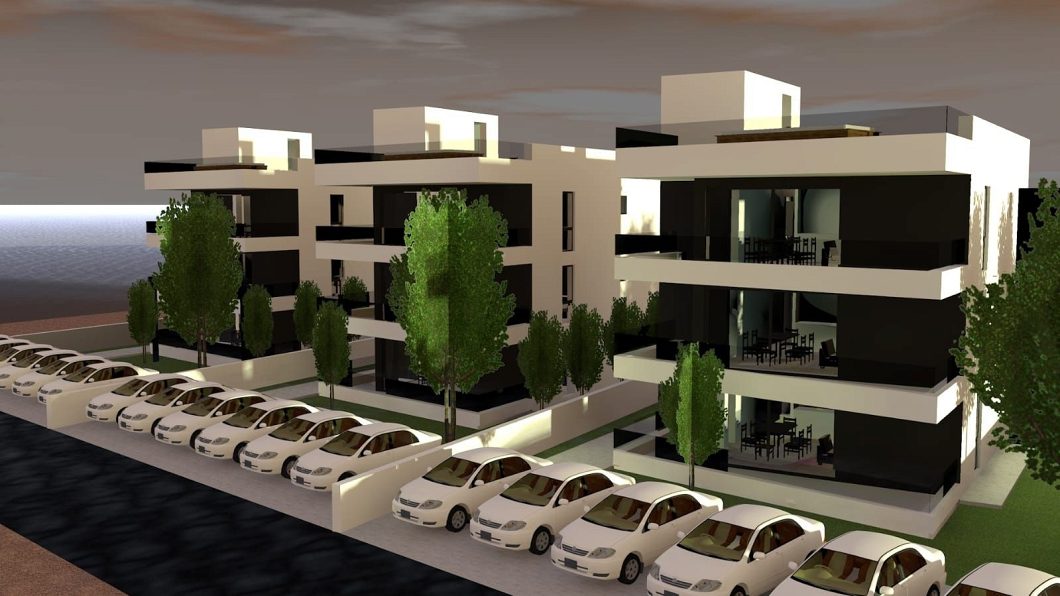 byt – Byt v novostavbě Vir, Vir, Chorvatsko – foto 6