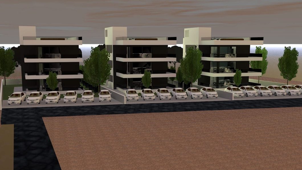 byt – Byt v novostavbě Vir, Vir, Chorvatsko – foto 7