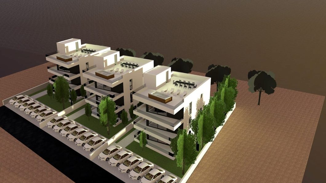 byt – Byt v novostavbě Vir, Vir, Chorvatsko – foto 9