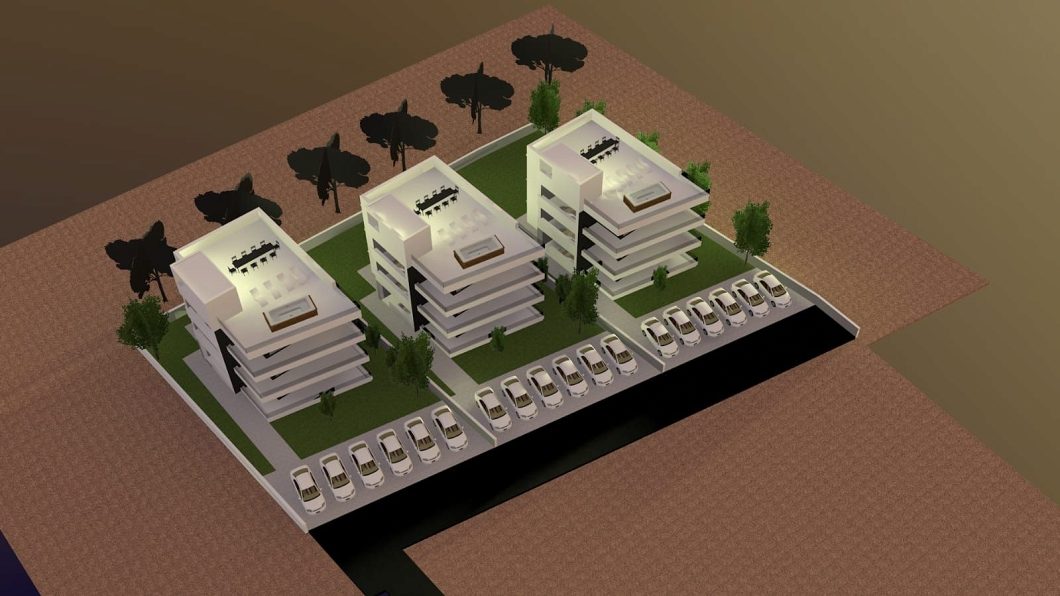 byt – Byt v novostavbě Vir, Vir, Chorvatsko – foto 11