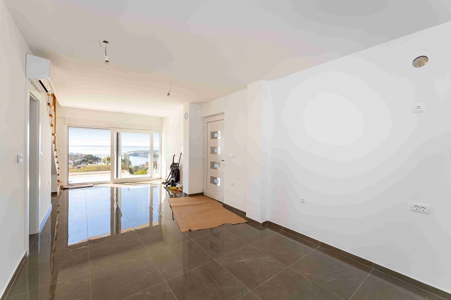 byt – Vícepatrový byt Pag, Šimuni, Chorvatsko – foto 18