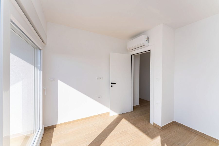 byt – Vícepatrový byt Pag, Šimuni, Chorvatsko – foto 21