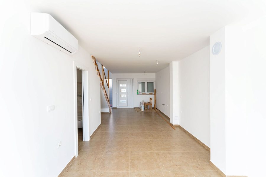 byt – Vícepatrový byt Pag, Šimuni, Chorvatsko – foto 25