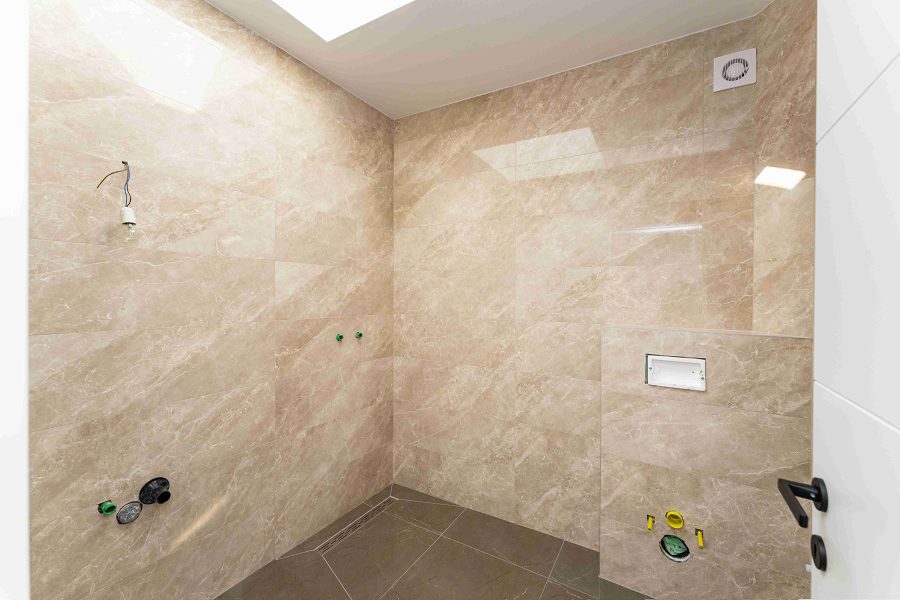 byt – Vícepatrový byt Pag, Šimuni, Chorvatsko – foto 11