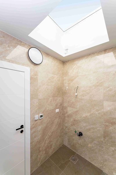 byt – Vícepatrový byt Pag, Šimuni, Chorvatsko – foto 12