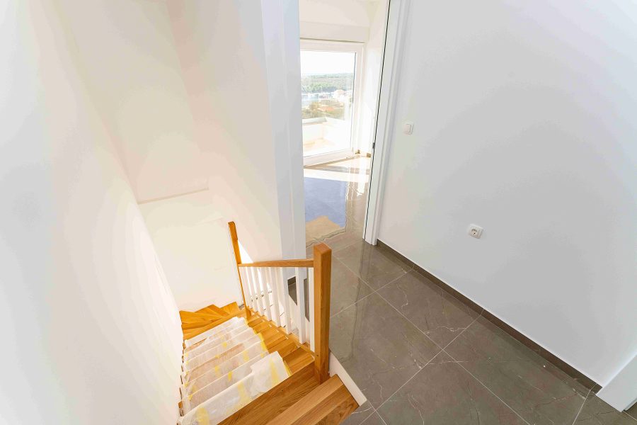 byt – Vícepatrový byt Pag, Šimuni, Chorvatsko – foto 14