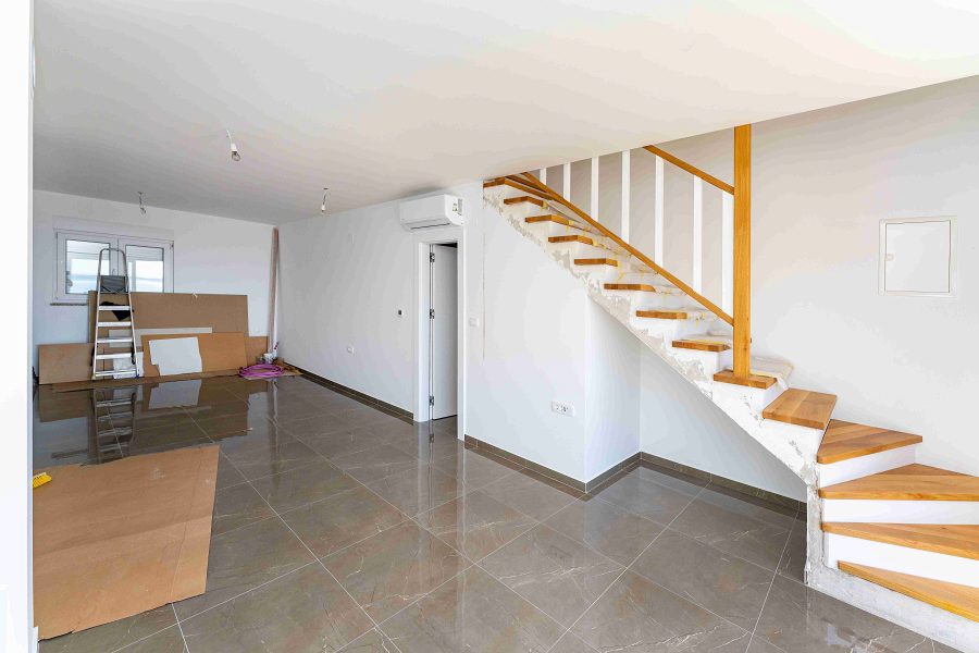 byt – Vícepatrový byt Pag, Šimuni, Chorvatsko – foto 15