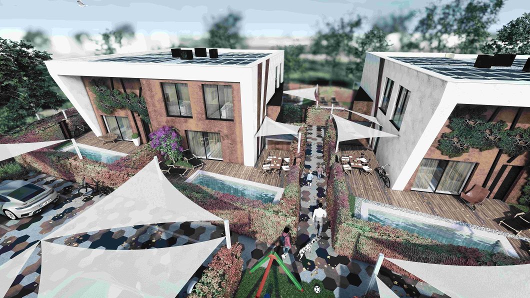 byt – Byt ve vile Nin, Nin, Chorvatsko – foto 3