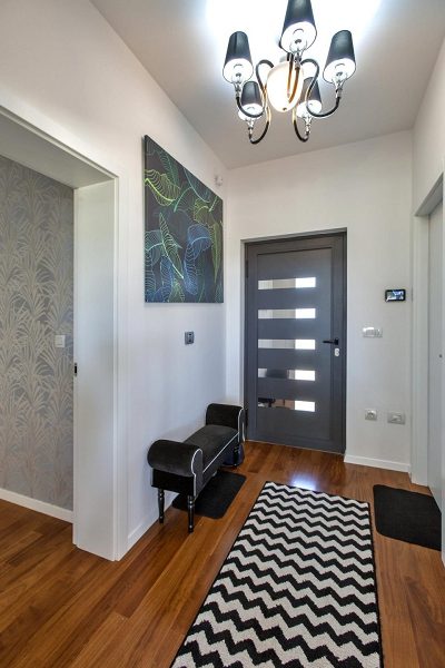 dům – Luxusní vila Sukošan, Sukošan, Chorvatsko – foto 28
