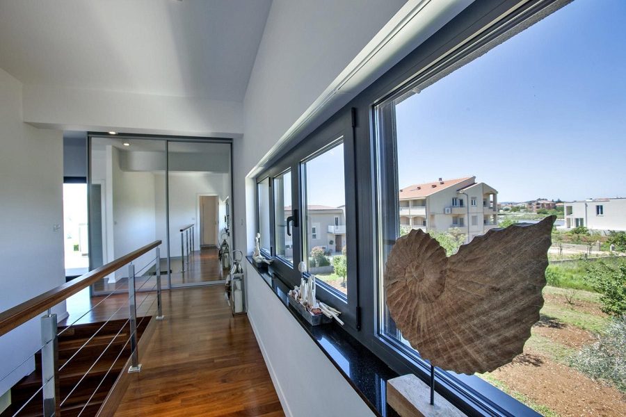 dům – Luxusní vila Sukošan, Sukošan, Chorvatsko – foto 29