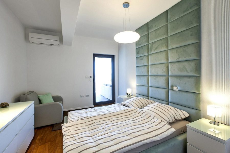 dům – Luxusní vila Sukošan, Sukošan, Chorvatsko – foto 30