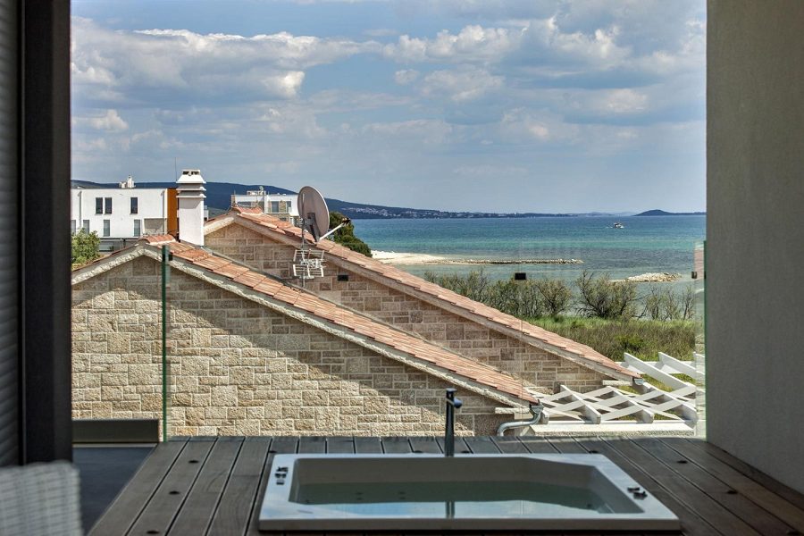 dům – Luxusní vila Sukošan, Sukošan, Chorvatsko – foto 38