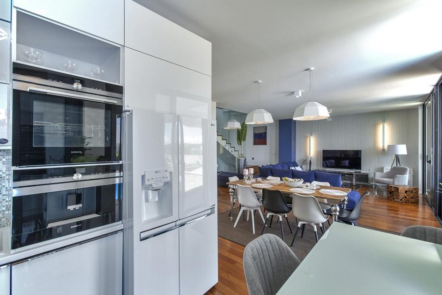 dům – Luxusní vila Sukošan, Sukošan, Chorvatsko – foto 12