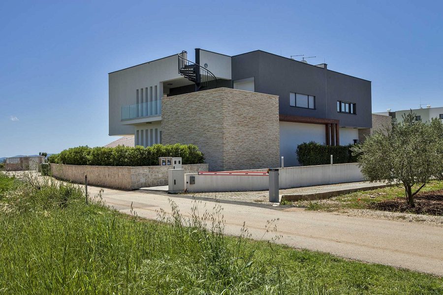 dům – Luxusní vila Sukošan, Sukošan, Chorvatsko – foto 14